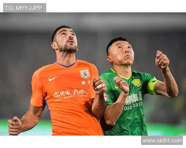 鲁能与国安激战正酣在线直播全程回顾与精彩瞬间分享